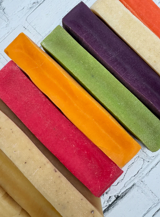 Yak Chew - Mint ๐ฟ (3 different sizes)