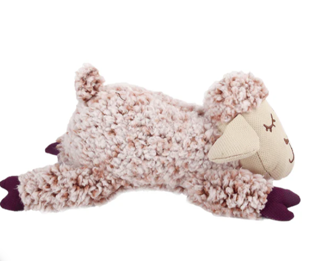Calming Pals Lavender scented Sheep
