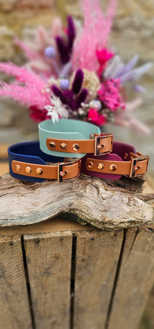 How to spot a Genuine BioThane® Dog Product and avoid cheap Imitations