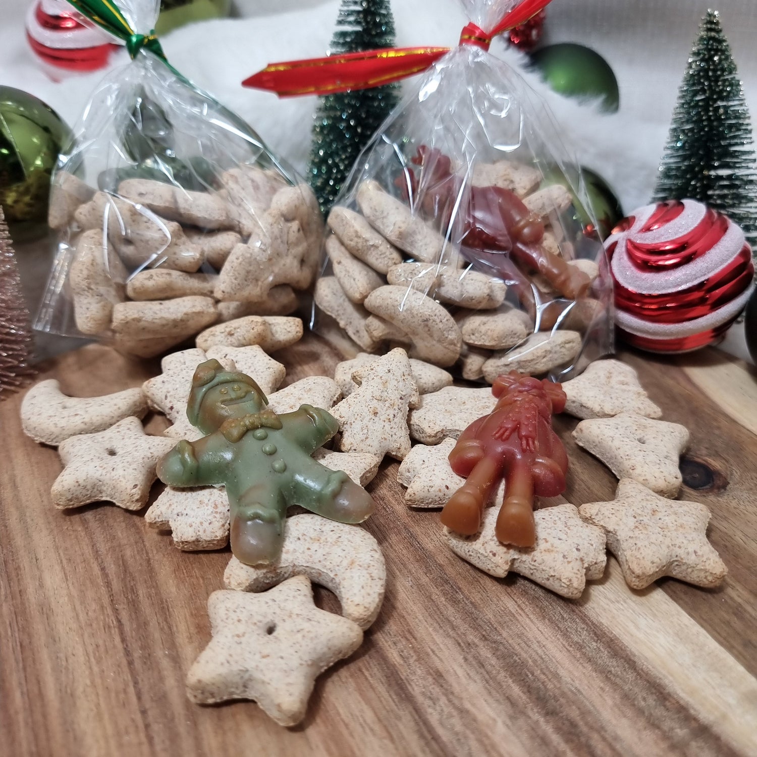 Christmas Treats