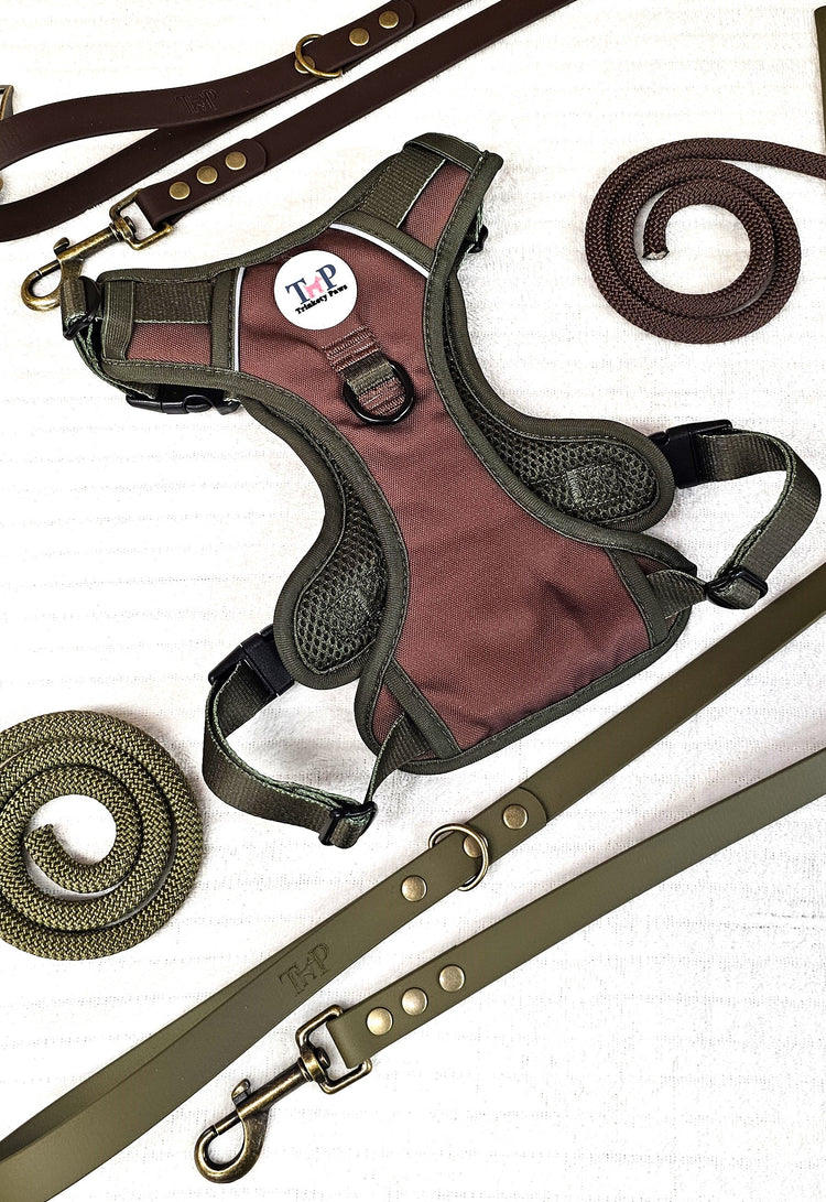 Waterproof Dog Harness