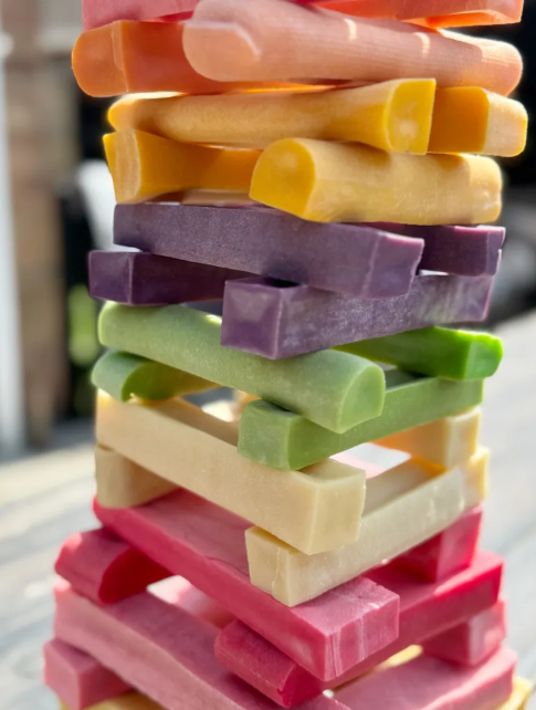 Dog Treat Collection