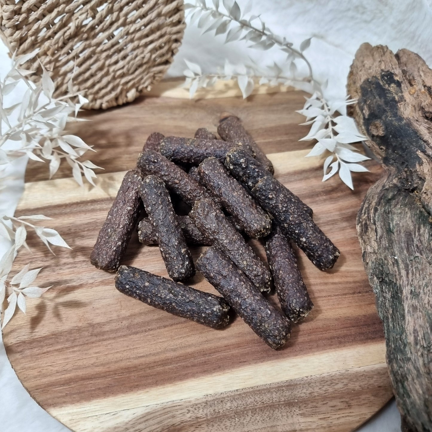 Gourmet Sausages - Wild Boar