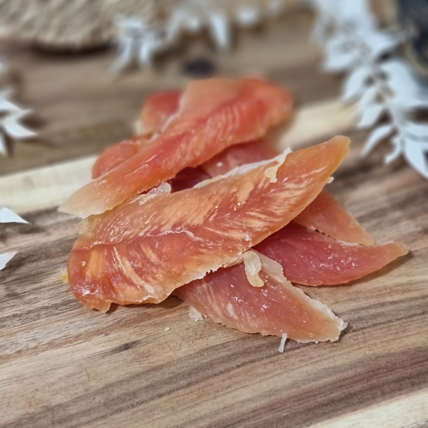 Chicken Soft Fillets