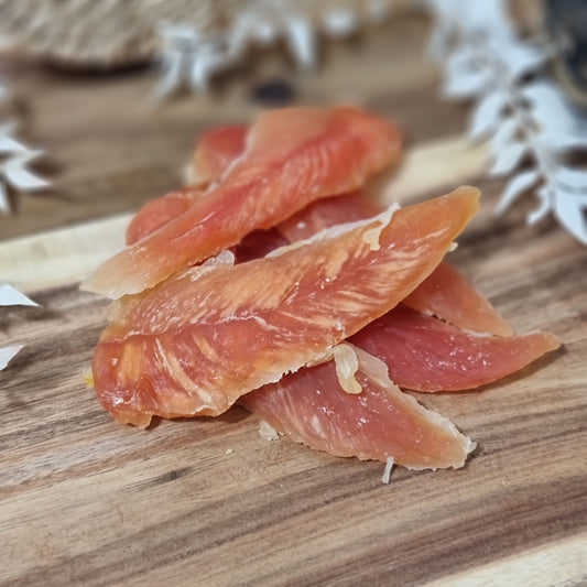 Chicken Soft Fillets