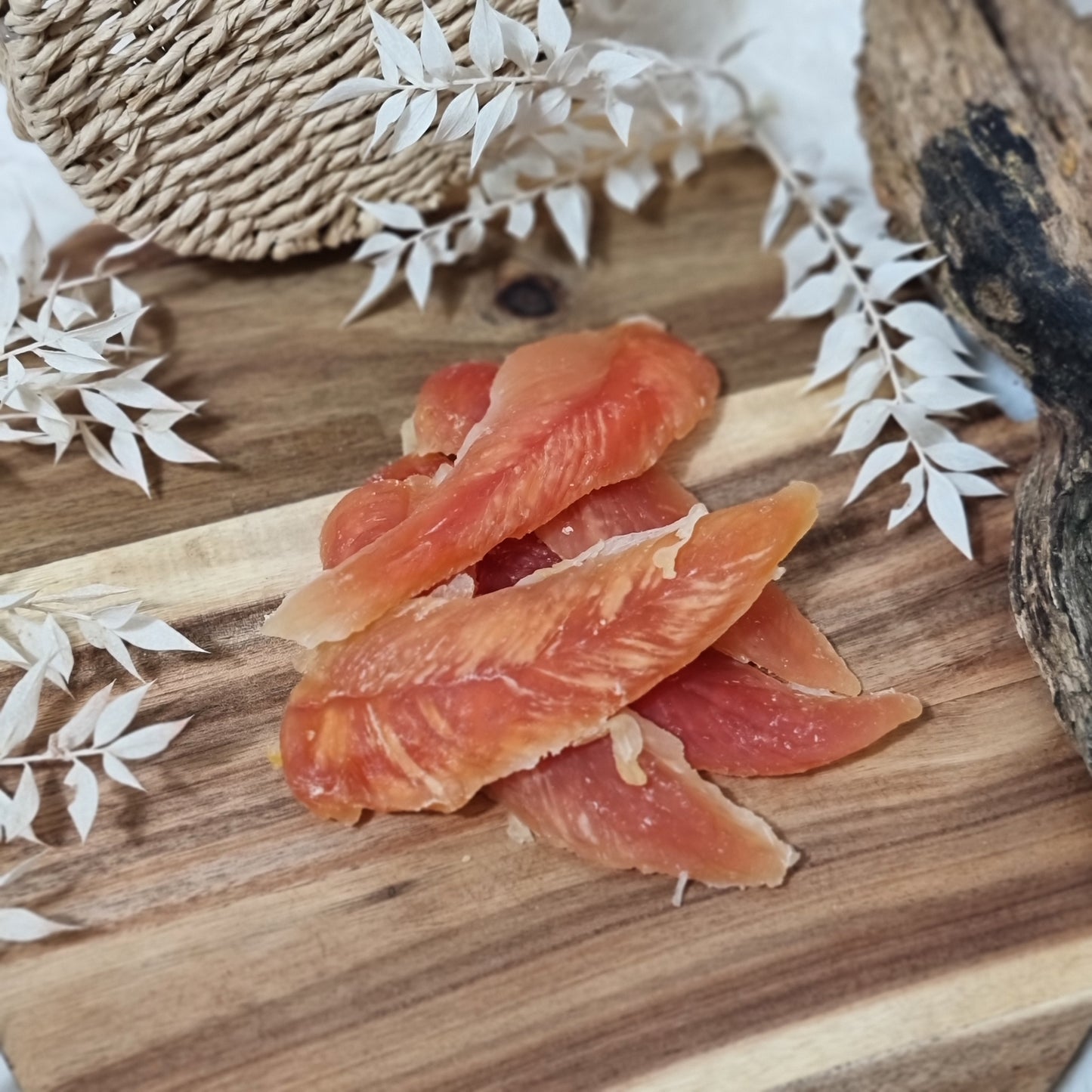 Chicken Soft Fillets