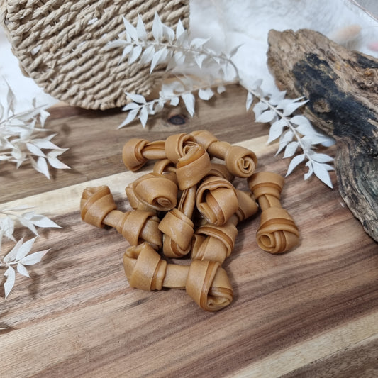 Mini Sweet Potato Bones