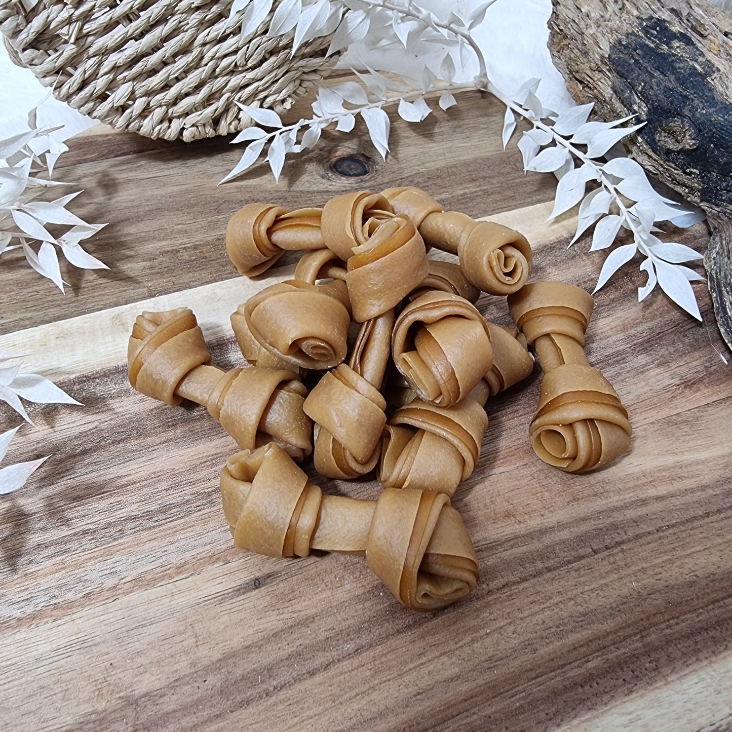 Mini Sweet Potato Bones