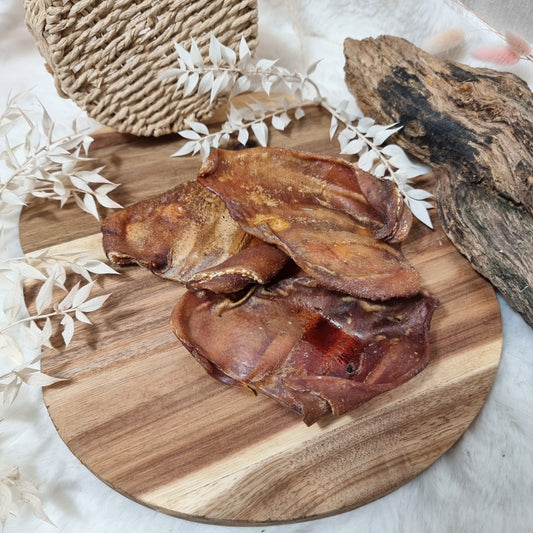 Pigs Ears
