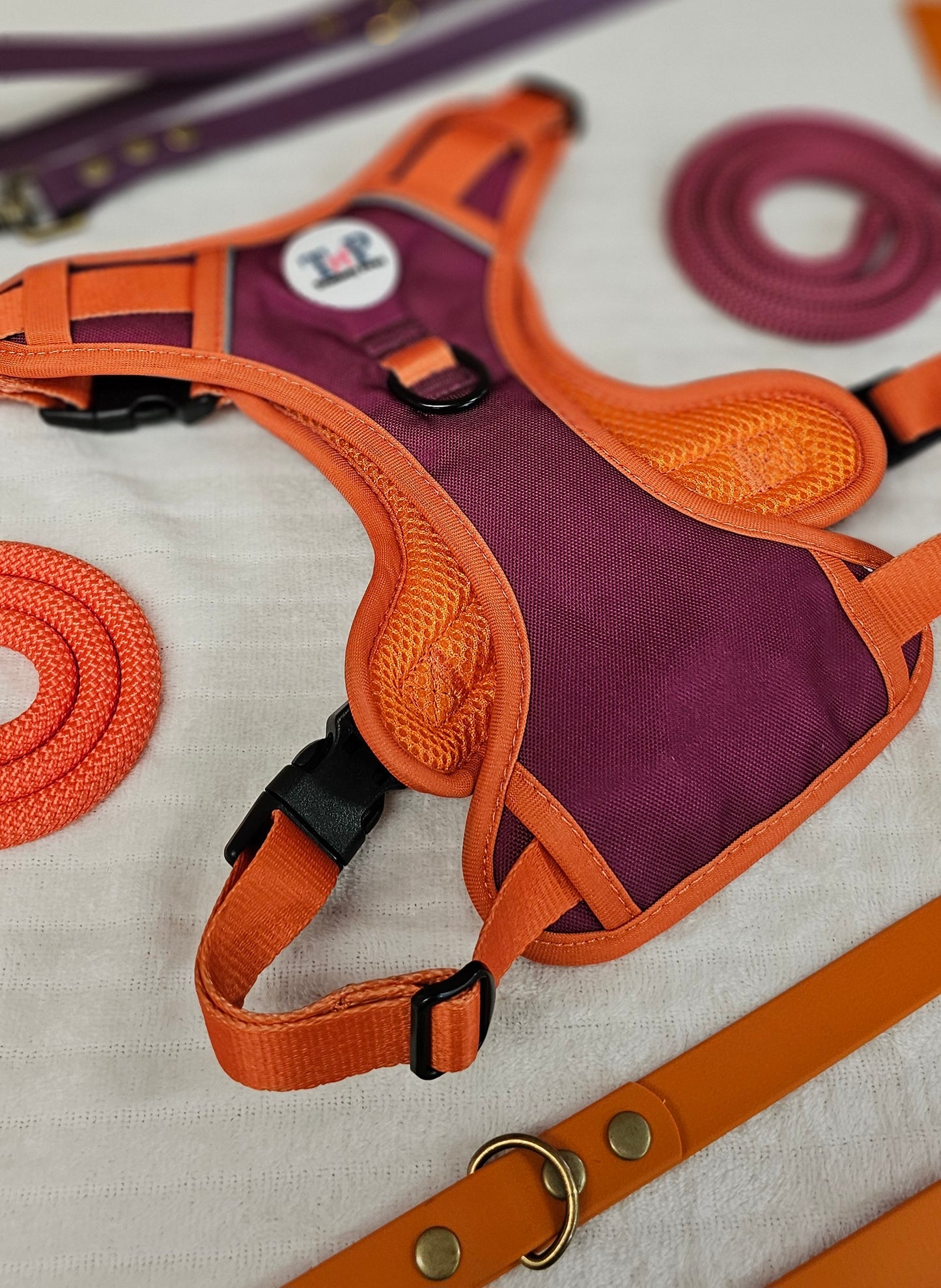 Phoenix - EasyFit™ Dog Harness