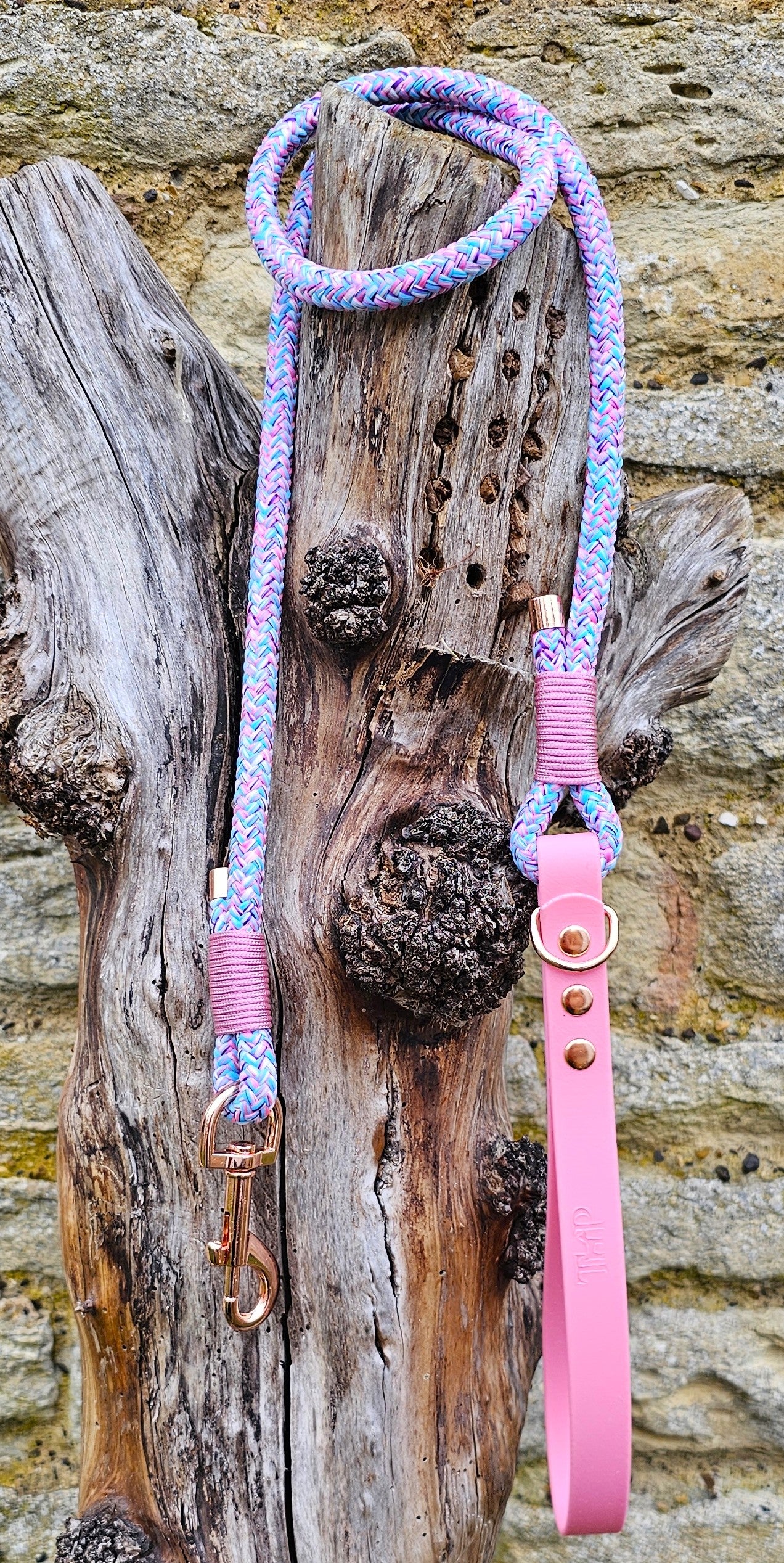 My Little Pony - Classic Rope Dog Lead