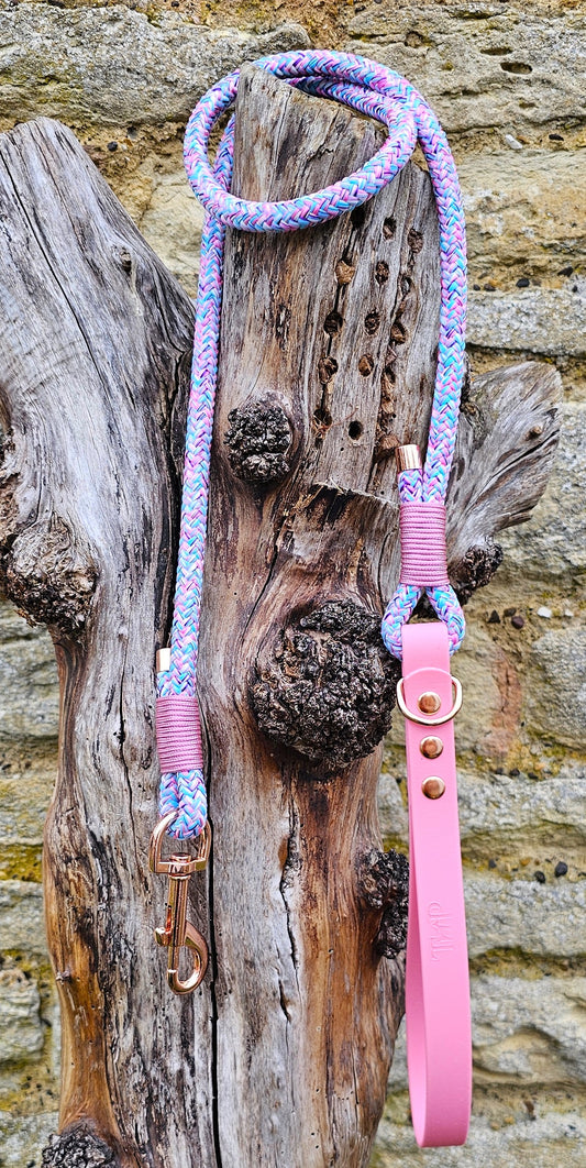 My Little Pony - Classic Rope Dog Lead