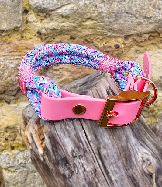 My Little Pony - Classic Rope Dog Collar