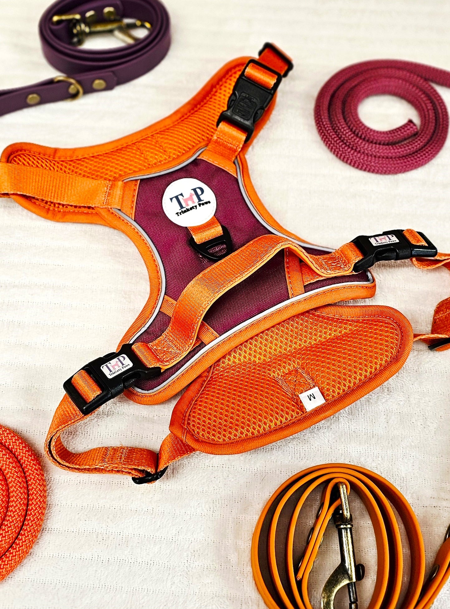 Phoenix - EasyFit™ Dog Harness