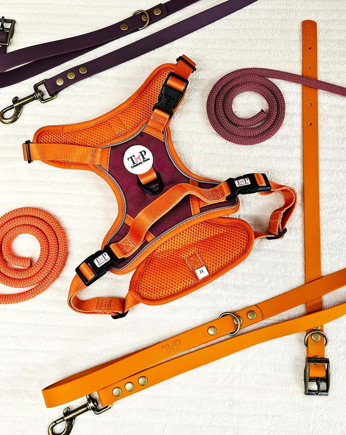 Phoenix - EasyFit™ Dog Harness