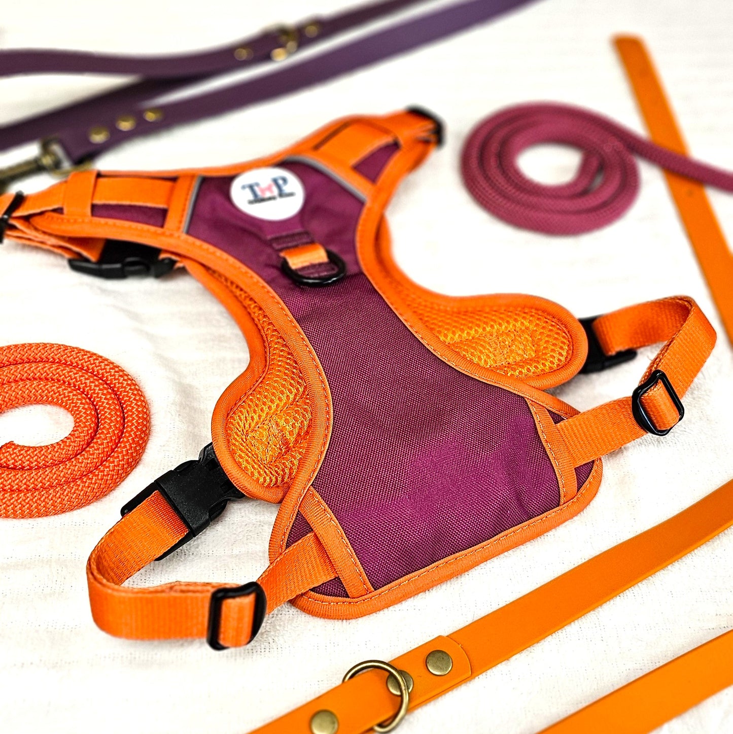 Phoenix - EasyFit™ Dog Harness