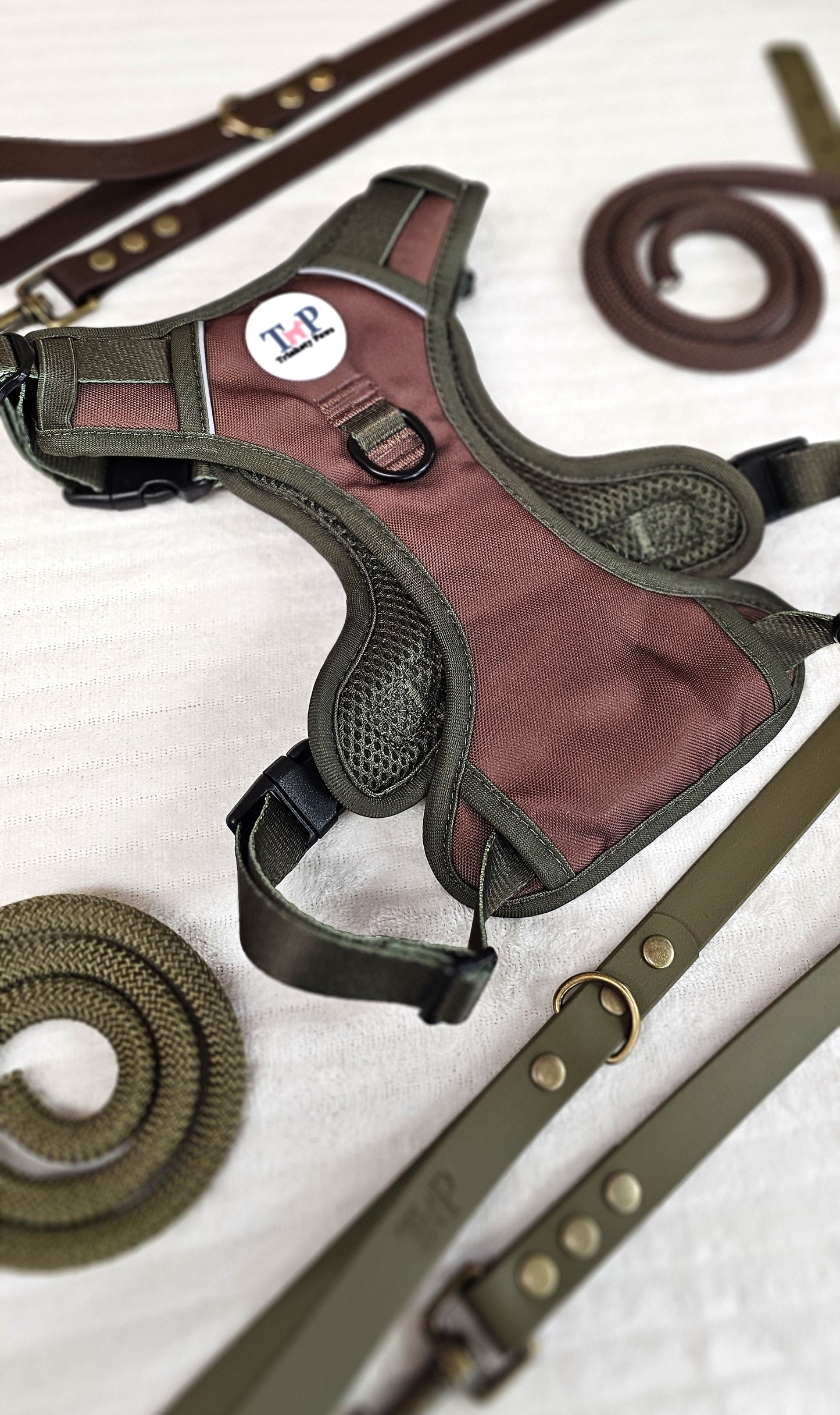 Earthbound - EasyFit™ Dog Harness