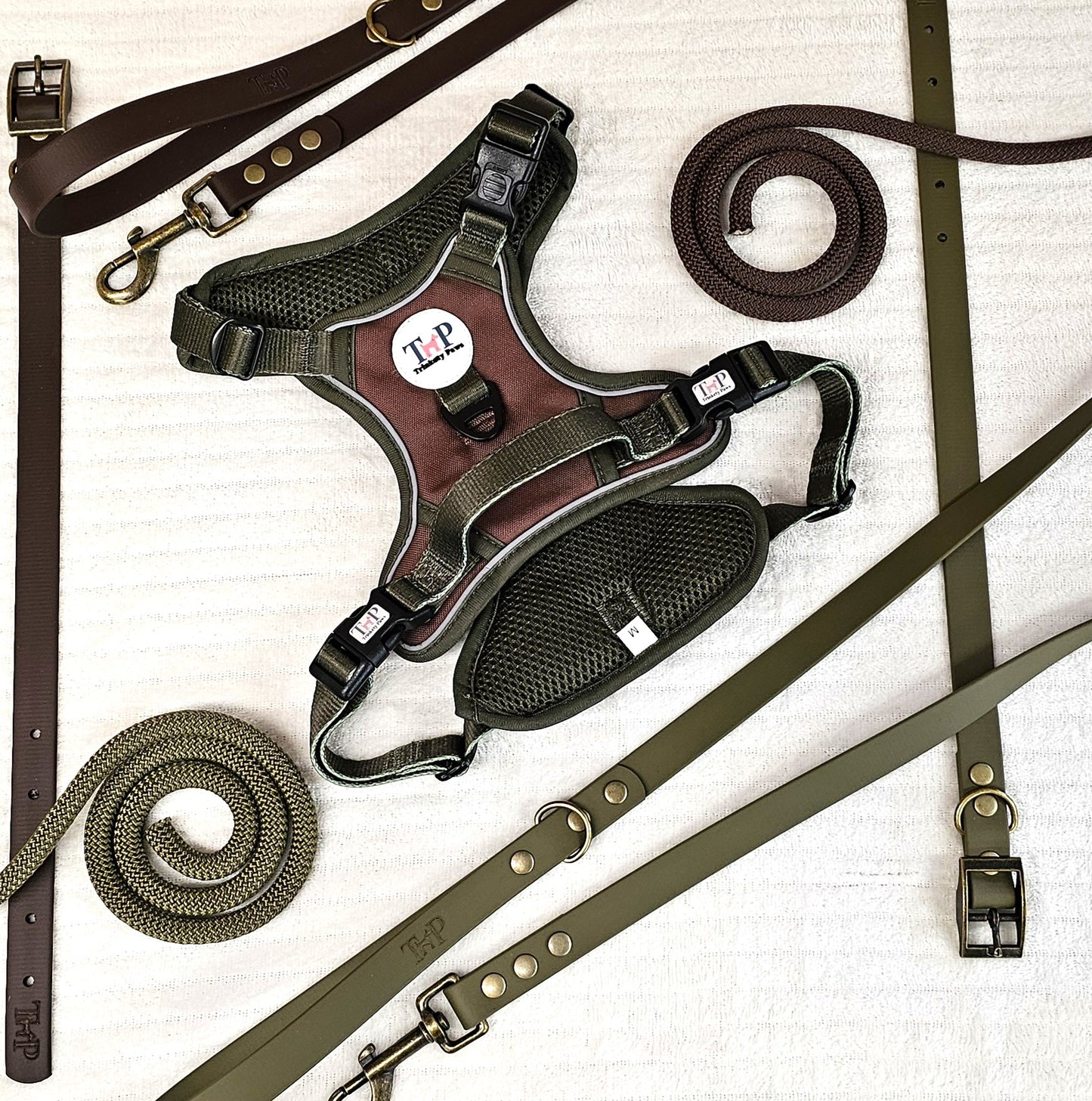 Earthbound - EasyFit™ Dog Harness