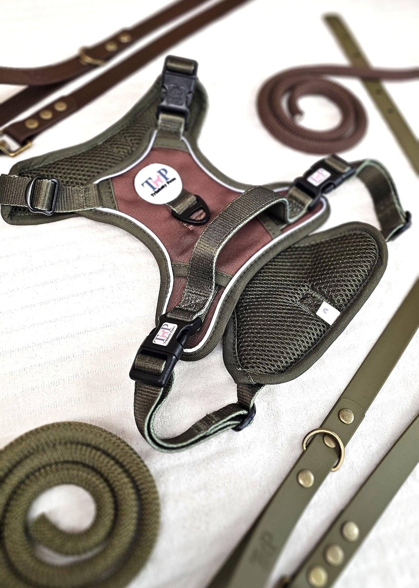 Earthbound - EasyFit™ Dog Harness