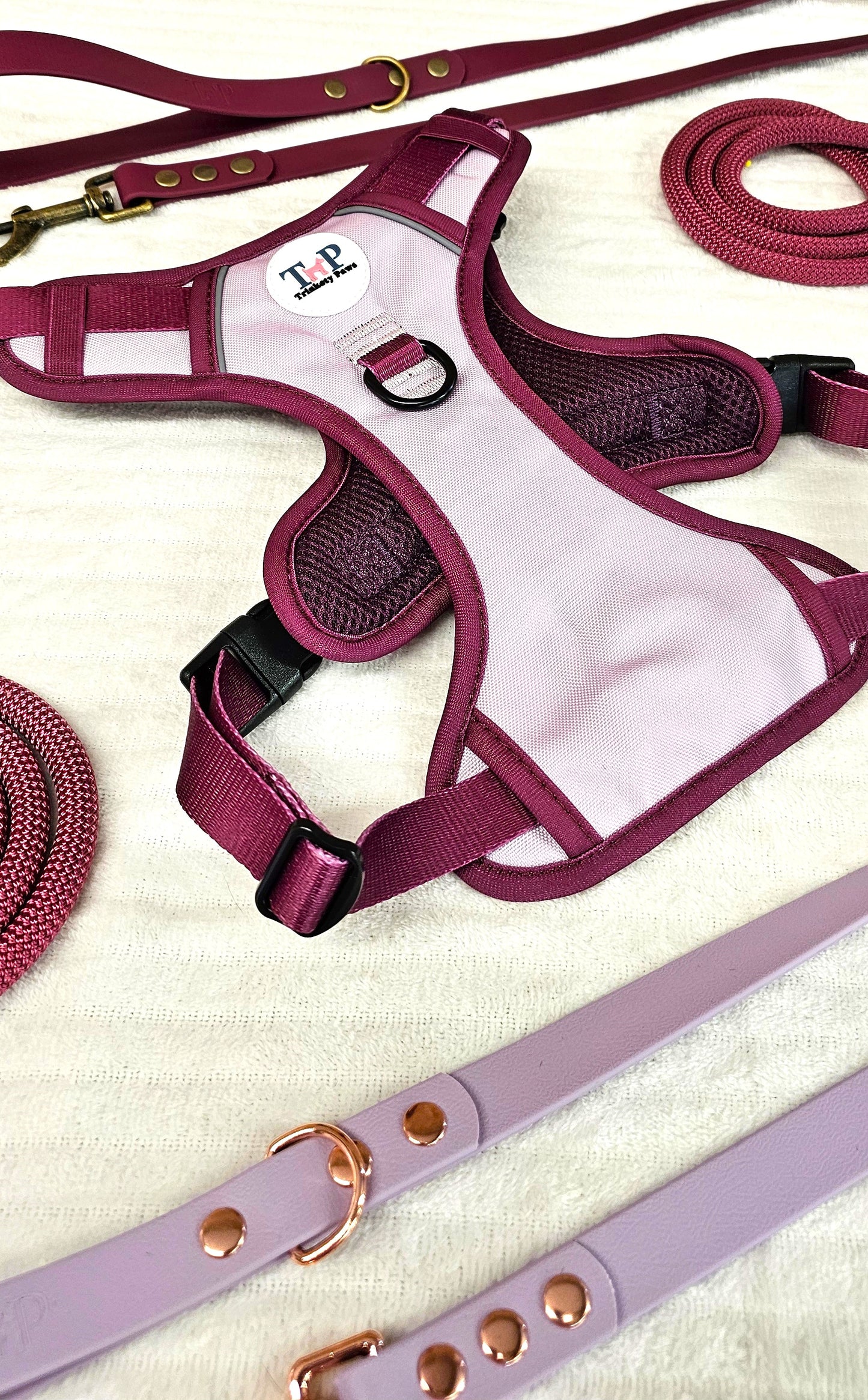 Stormberry - EasyFit™ Dog Harness