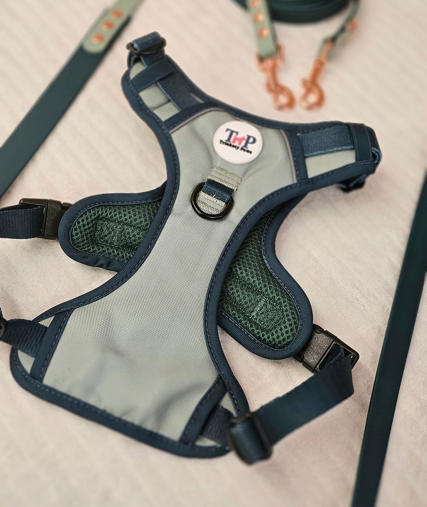 Seaborne - EasyFit™ Dog Harness