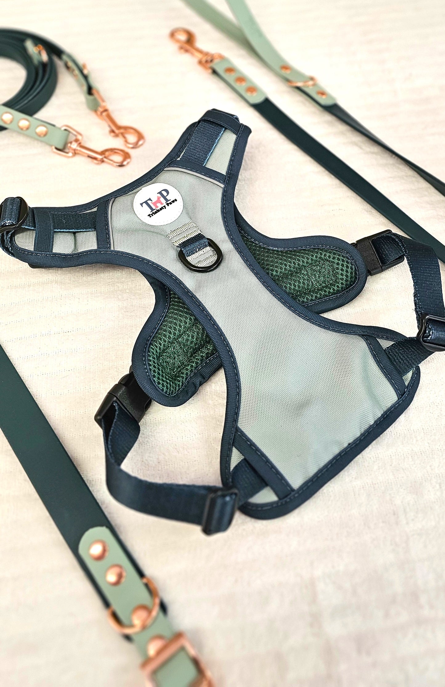 Seaborne - EasyFit™ Dog Harness