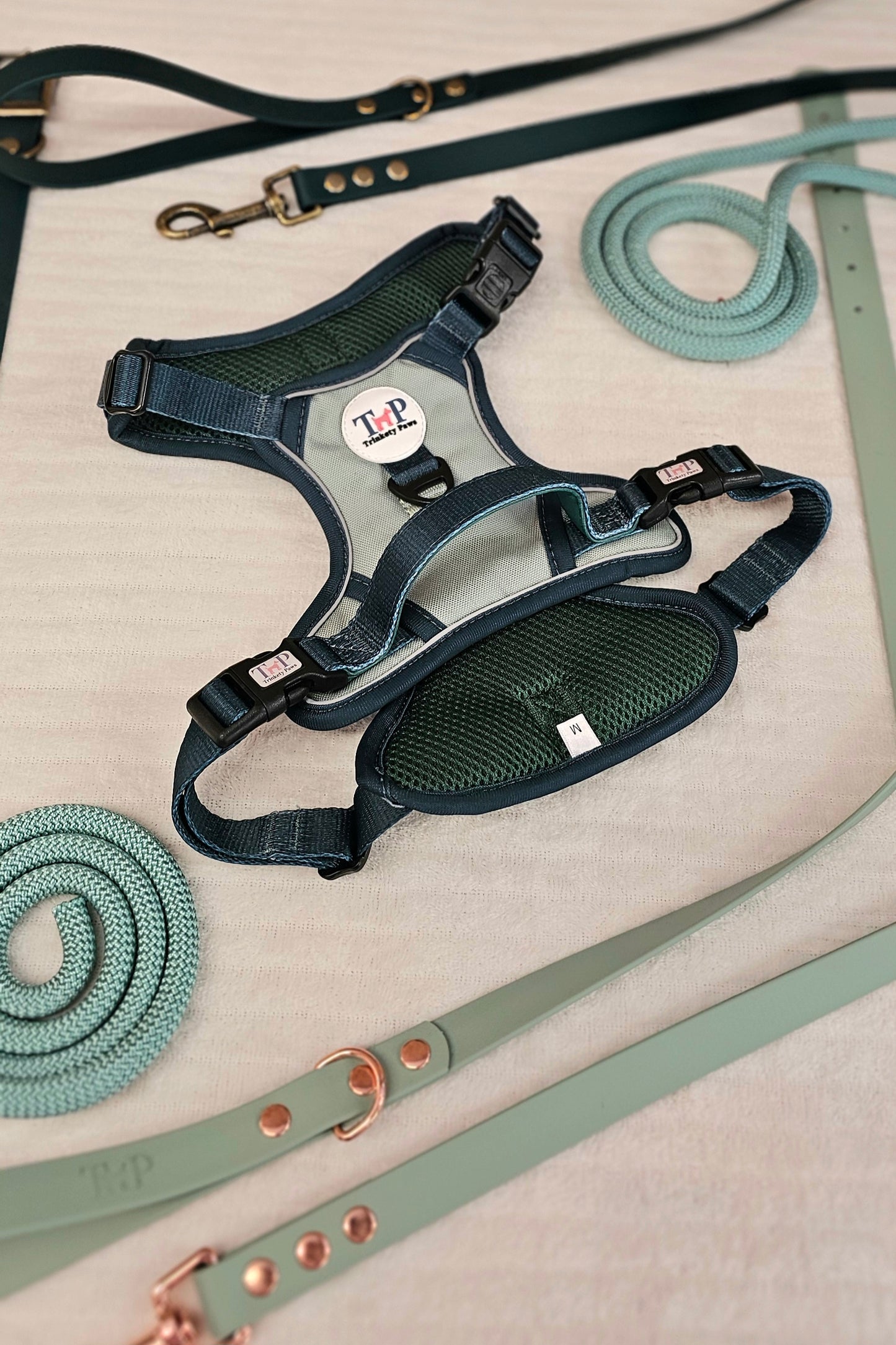 Seaborne - EasyFit™ Dog Harness