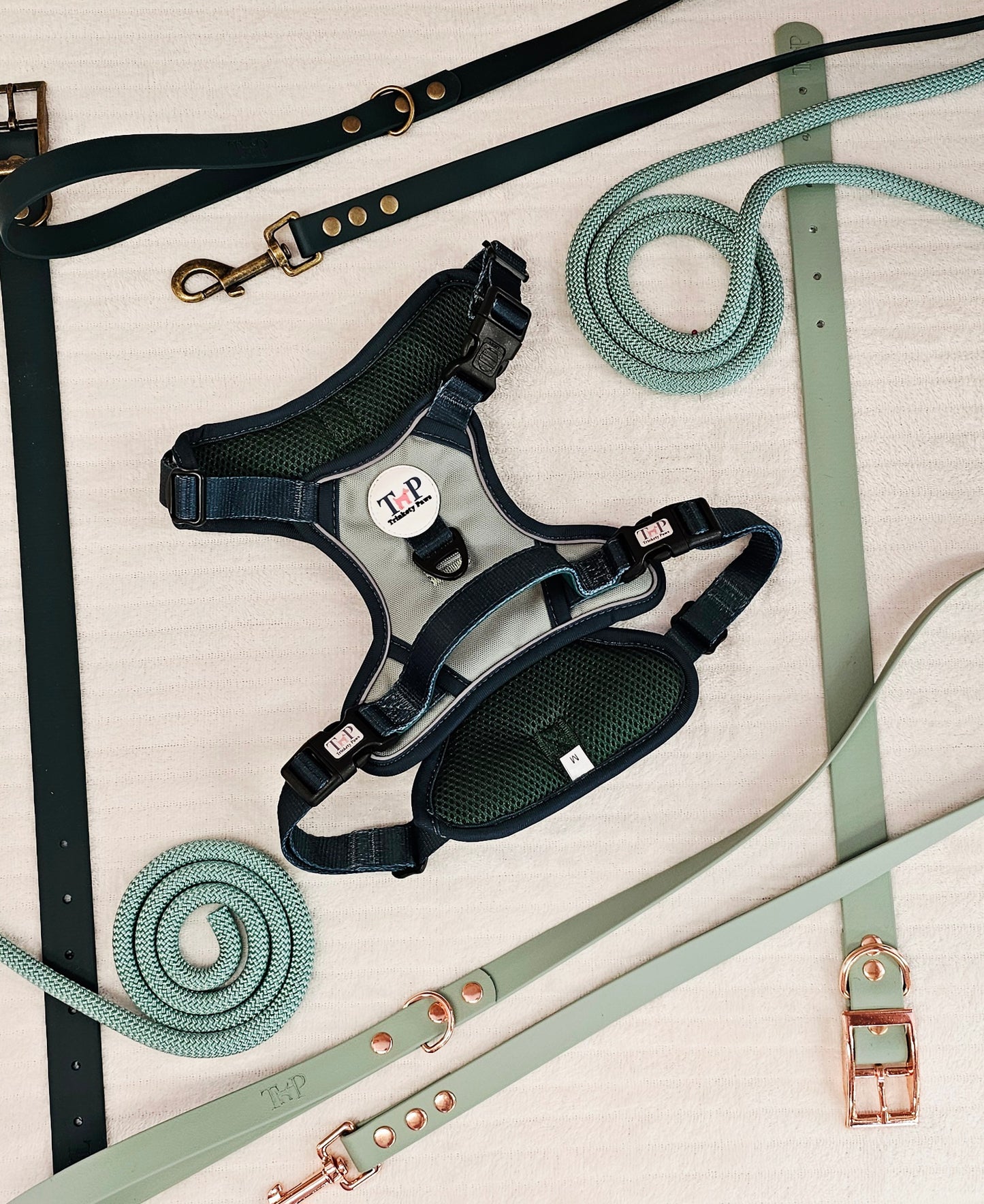 Seaborne - EasyFit™ Dog Harness