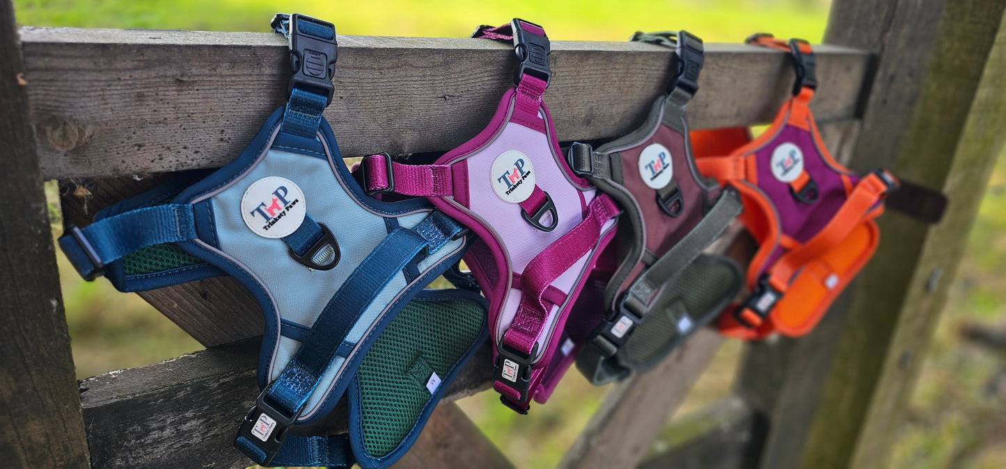 Seaborne - EasyFit™ Dog Harness