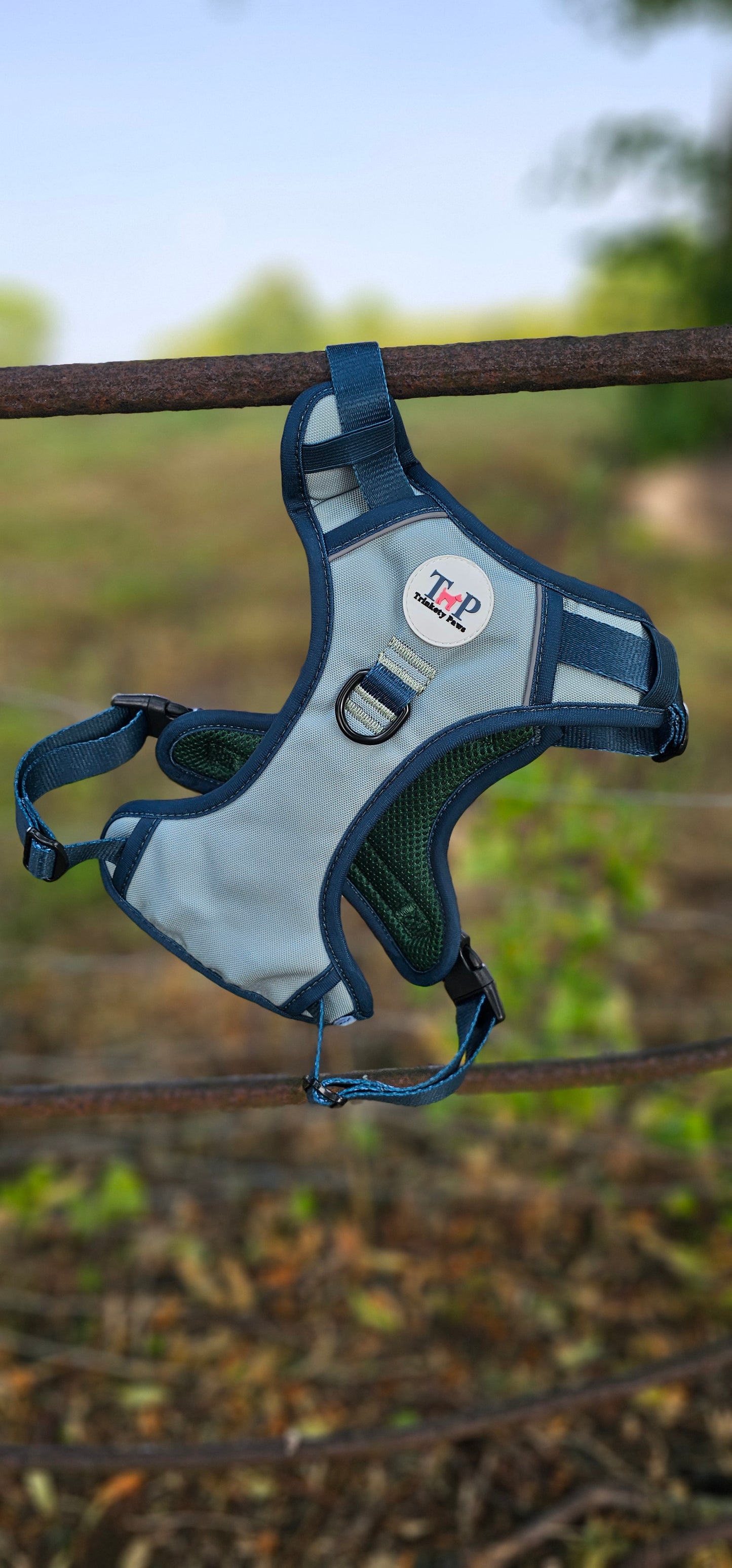 Seaborne - EasyFit™ Dog Harness