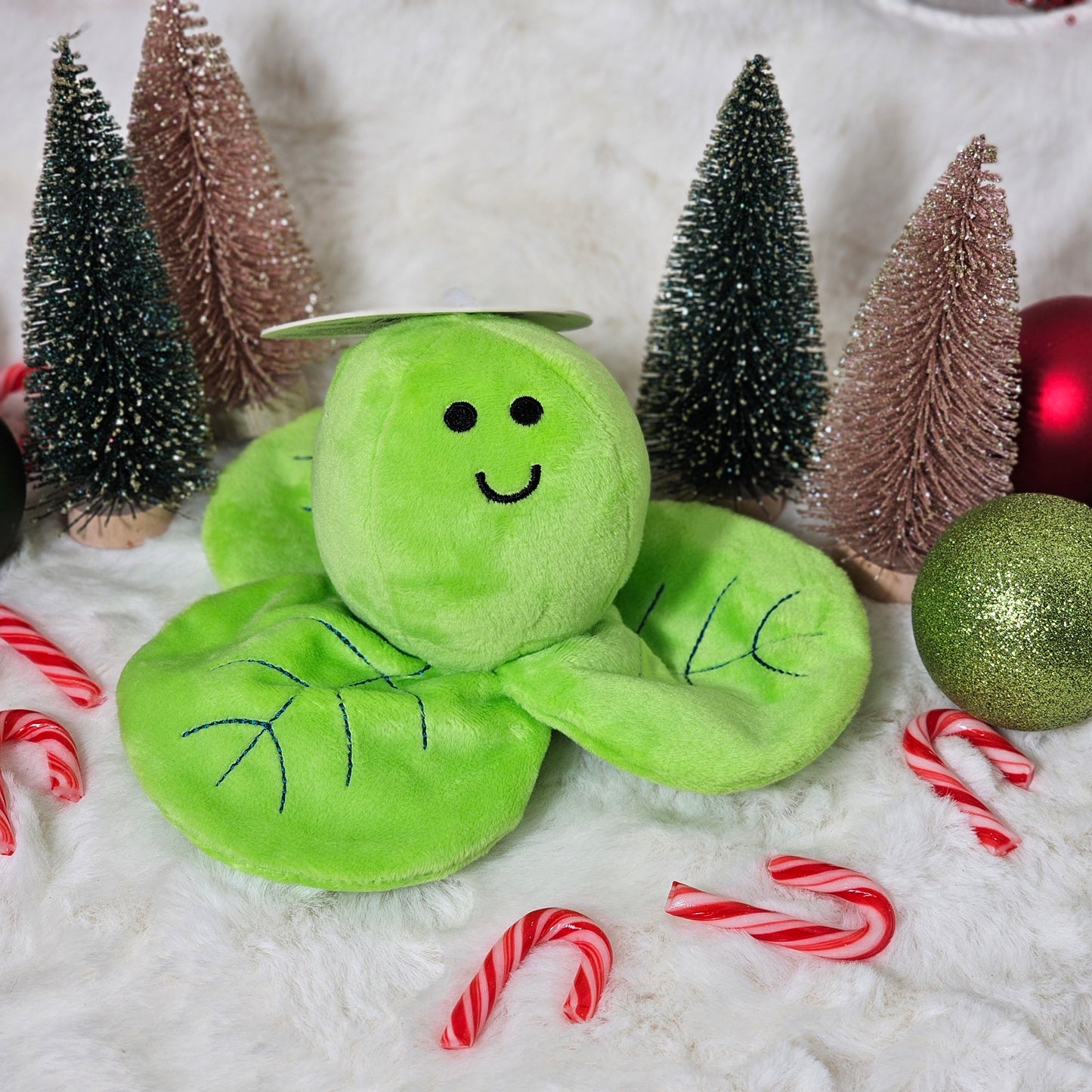 Sprout - Plush Dog Toy