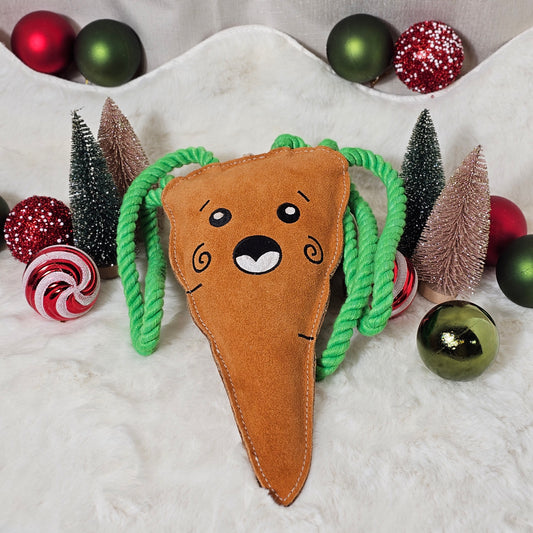 Copper - Carrot Eco Toy