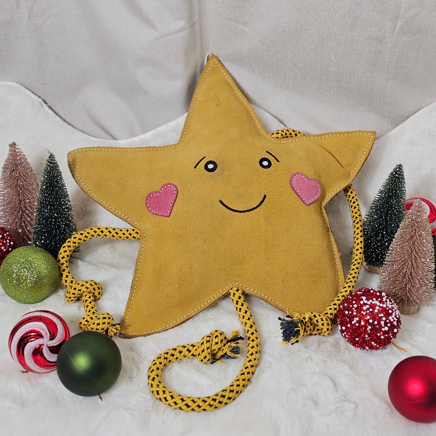 Aurora - Christmas Star Eco Toy