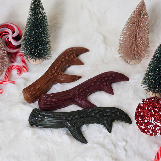 Veggie Antlers - Dog Chew