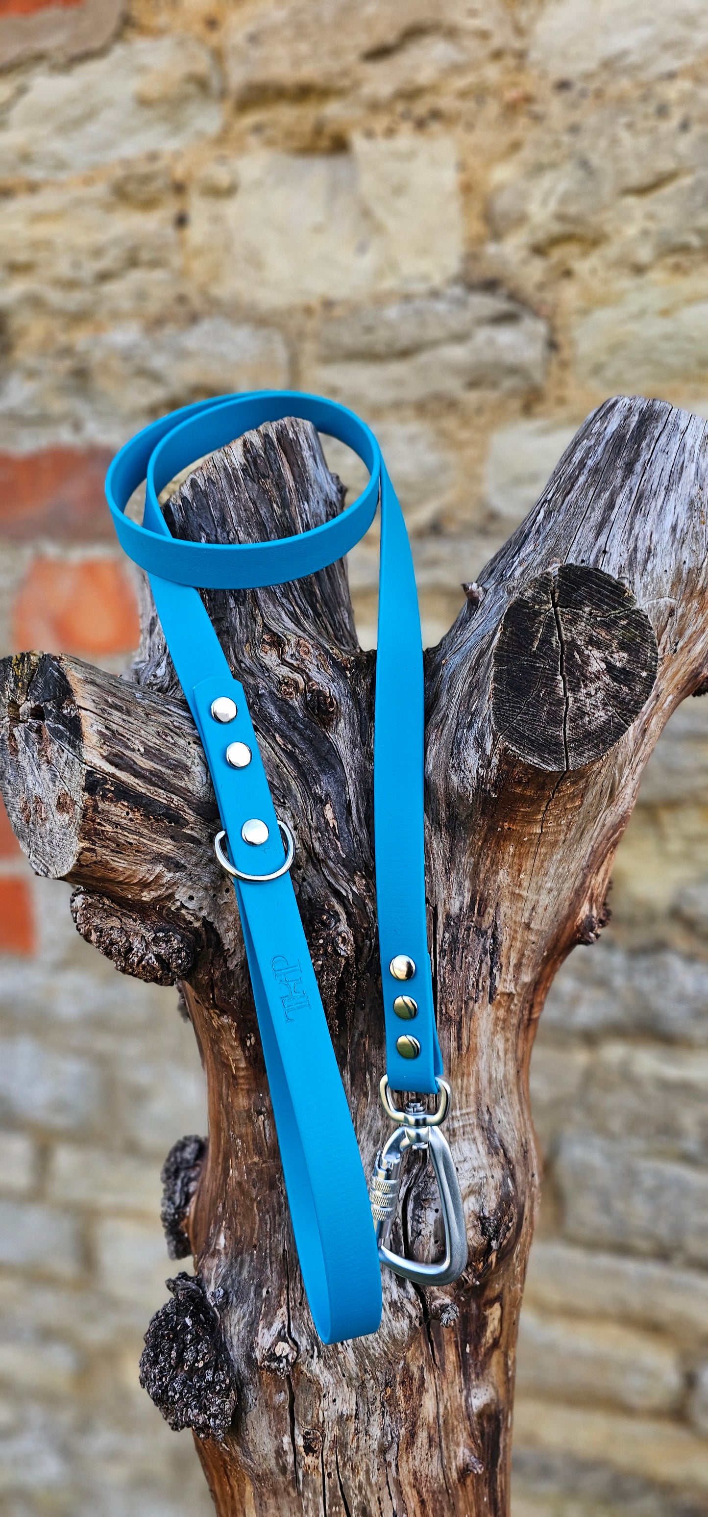 Lagune - Everlast Waterproof BioThane© Dog Lead