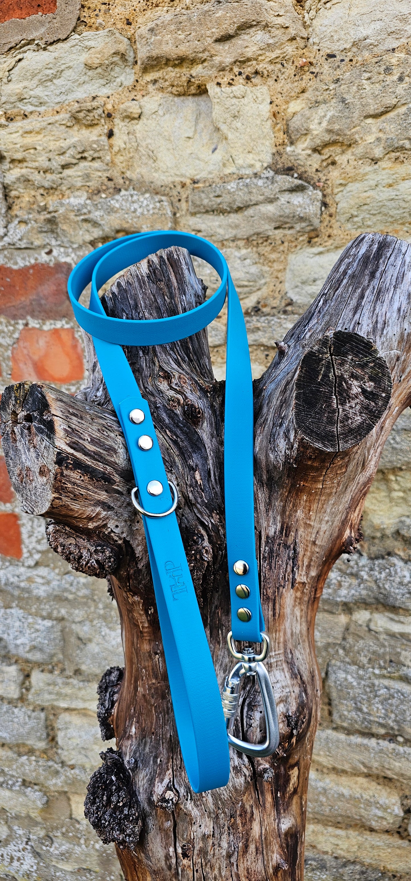 Lagune - Everlast Waterproof BioThane© Dog Lead