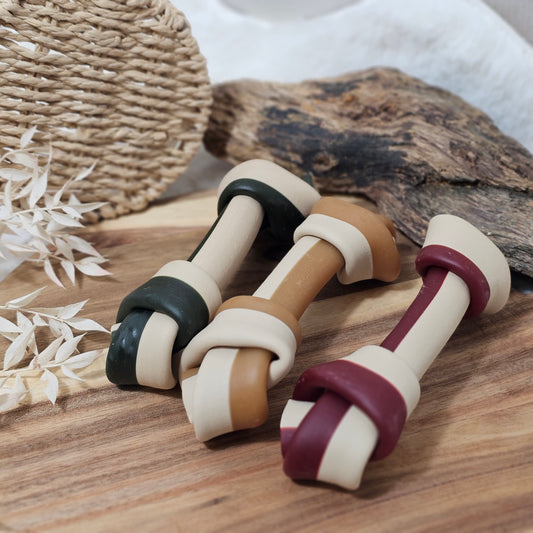 Jumbo Chewy Veggie Bones