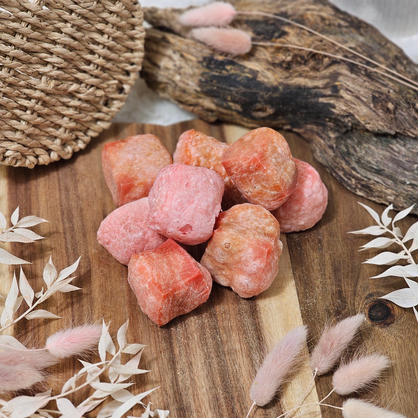 Yak Puffs - 7 different flavours