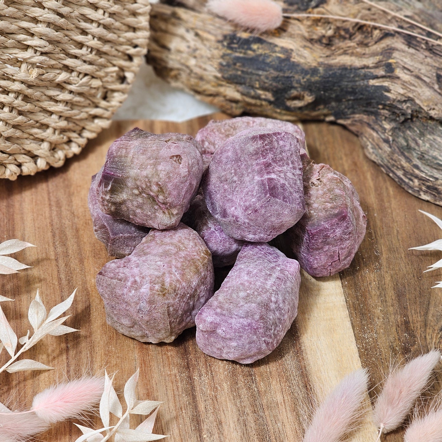 Yak Puffs - 7 different flavours