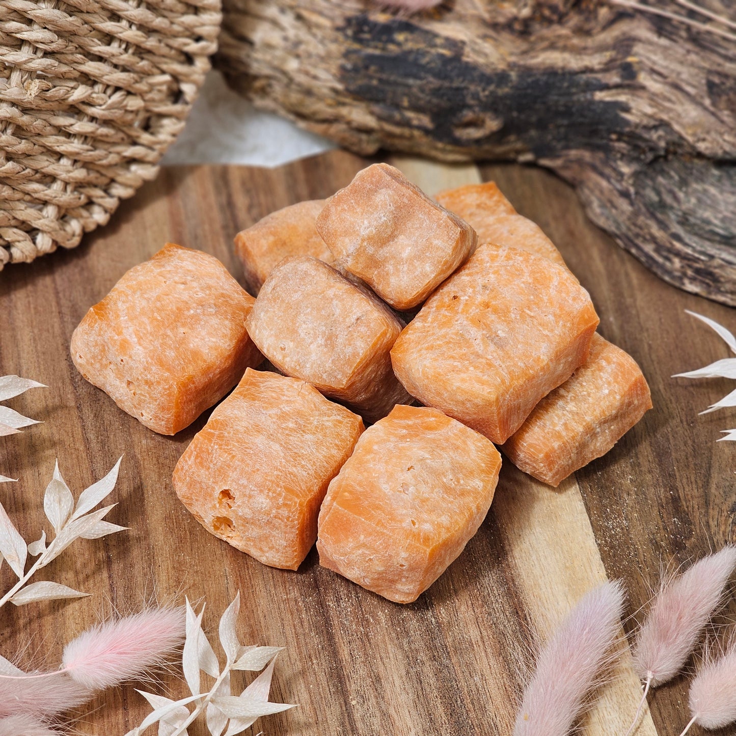 Yak Puffs - 7 different flavours