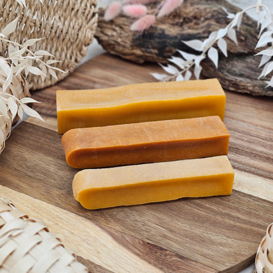 Yak Chew - Mango 🥭 3 different sizes