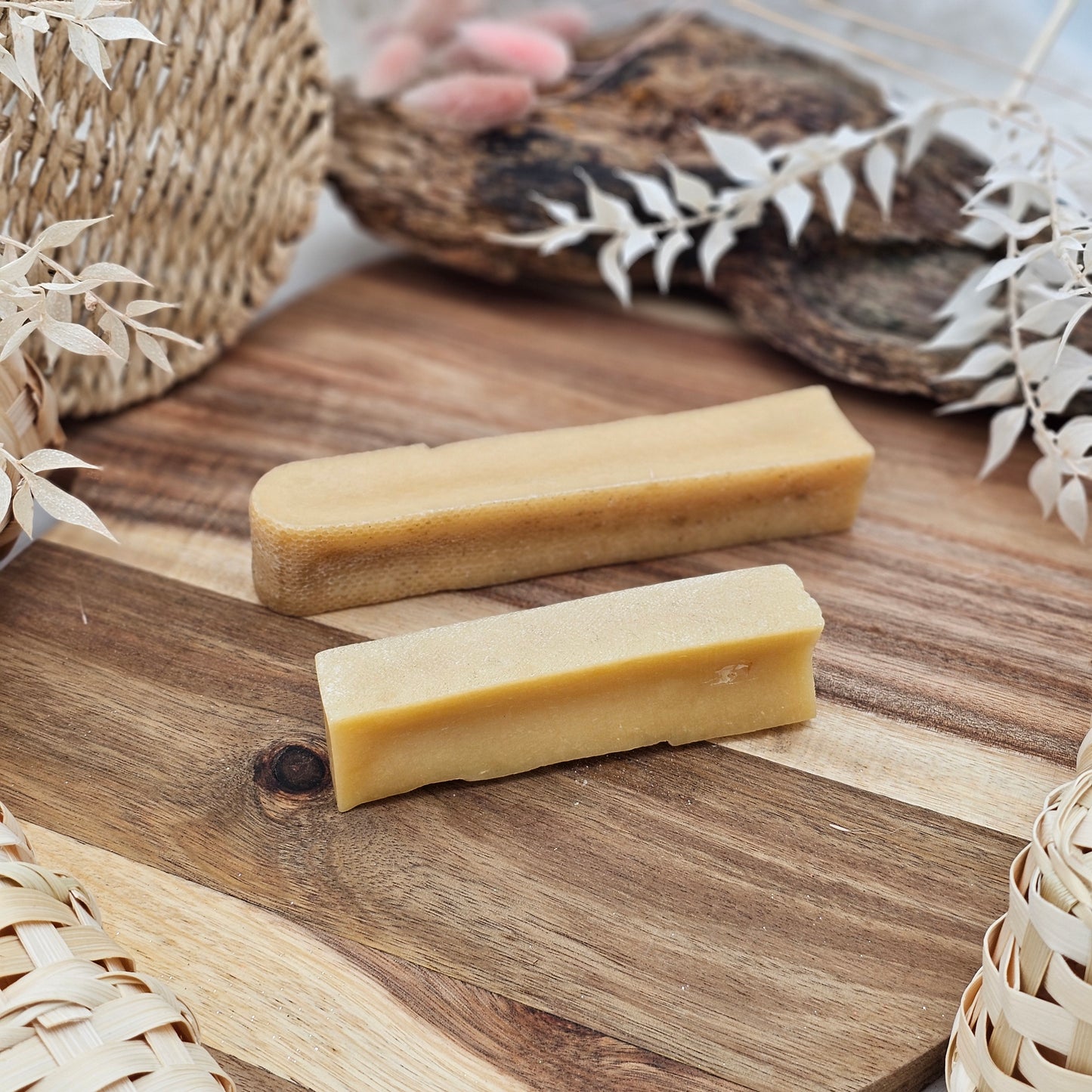 Yak Chew - Apple 🍏 3 different sizes