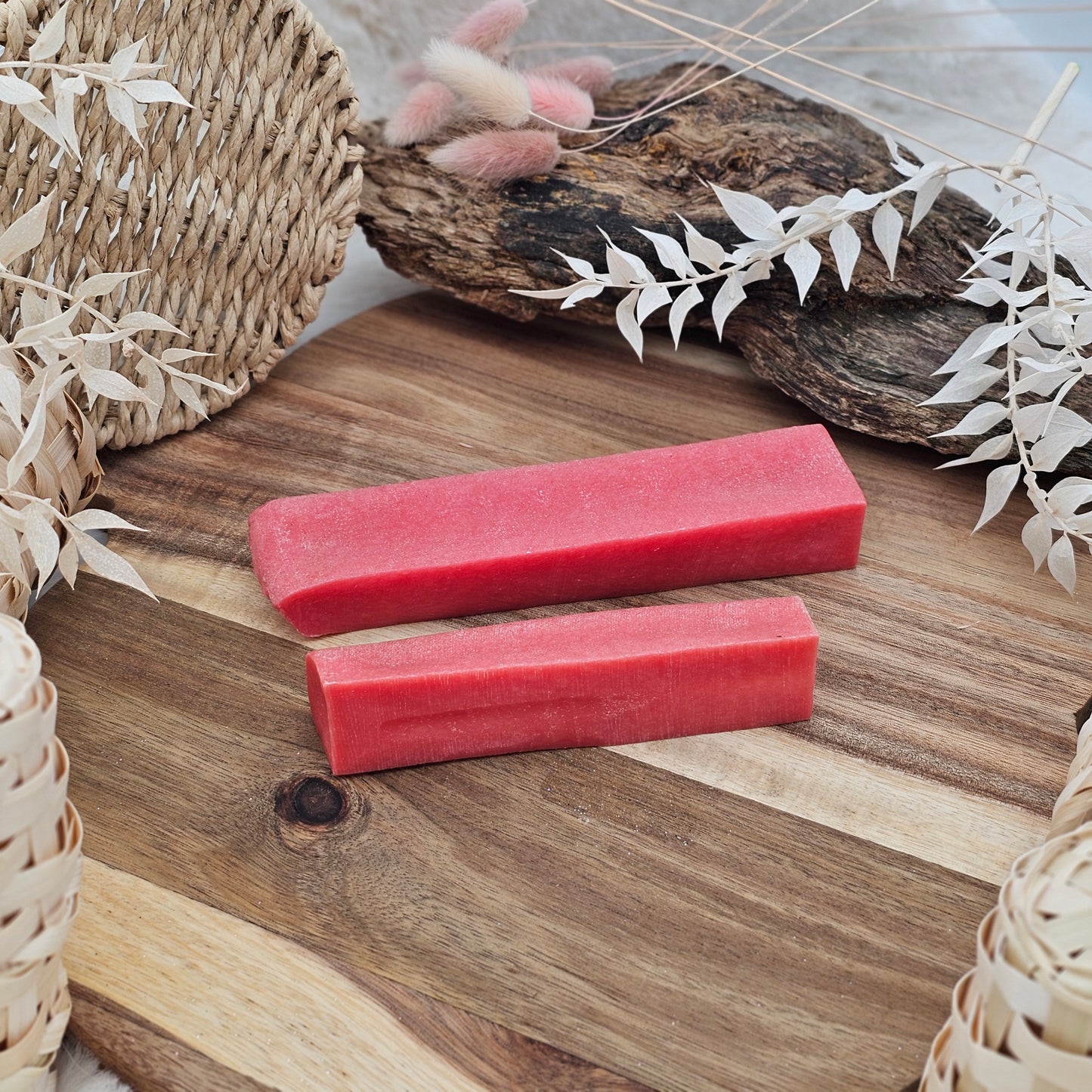 Yak Chew - Strawberry 🍓 3 different sizes