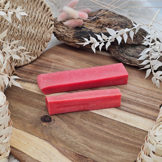 Yak Chew - Strawberry 🍓 3 different sizes