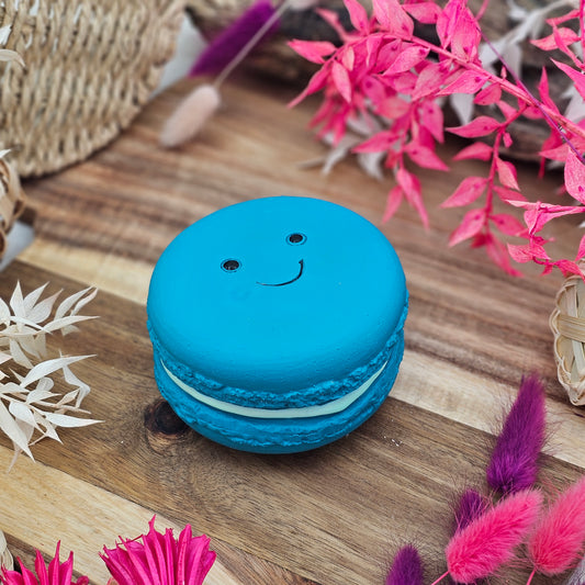 Macaroon Latex Dog Toy