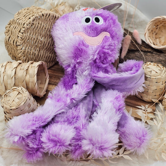 Orla Large Size Octopus Plush Toy