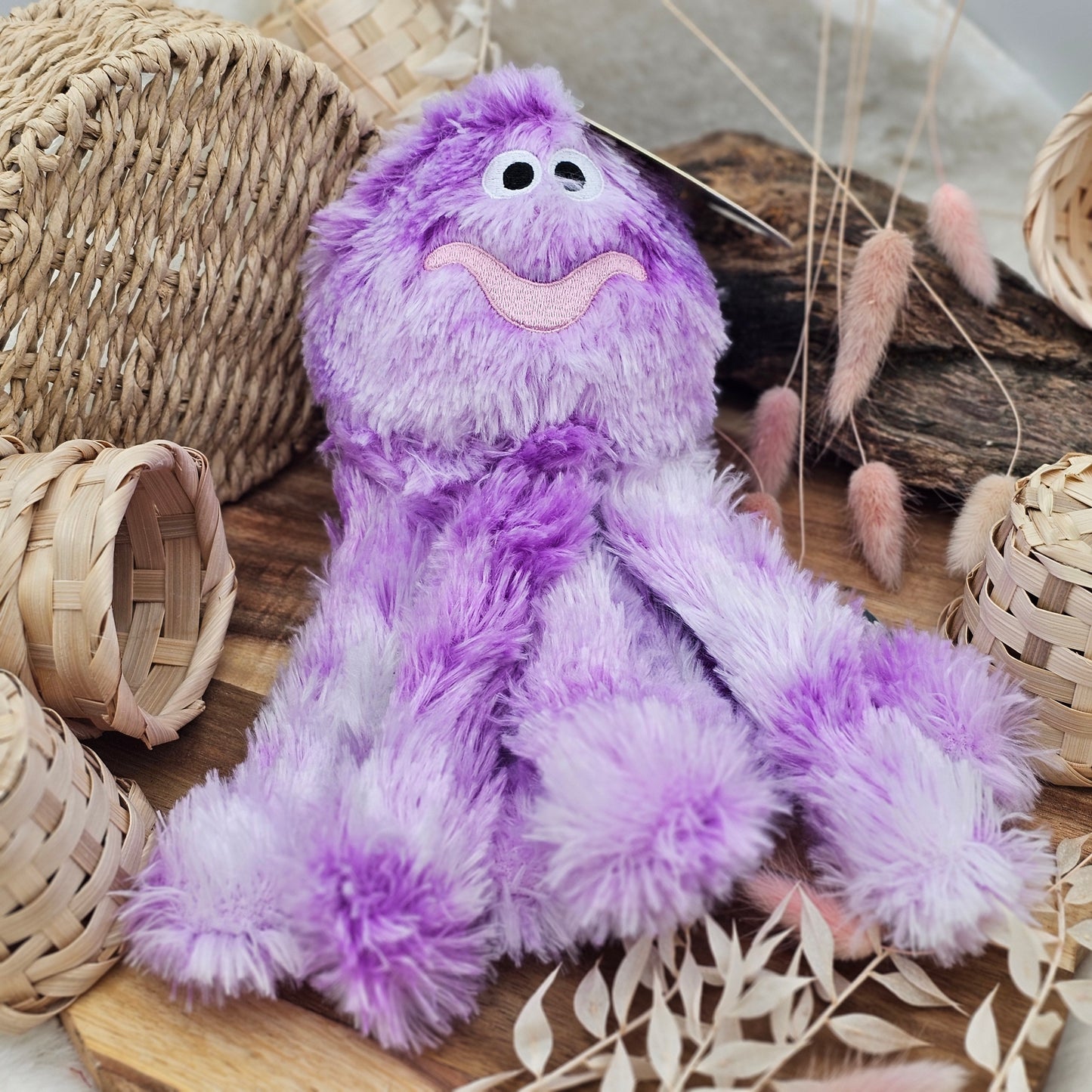 Orla Large Size Octopus Plush Toy