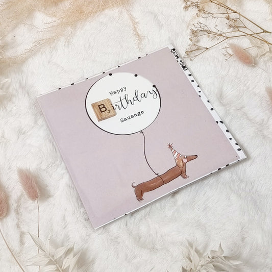 Greeting Cards - Dog themed various designs