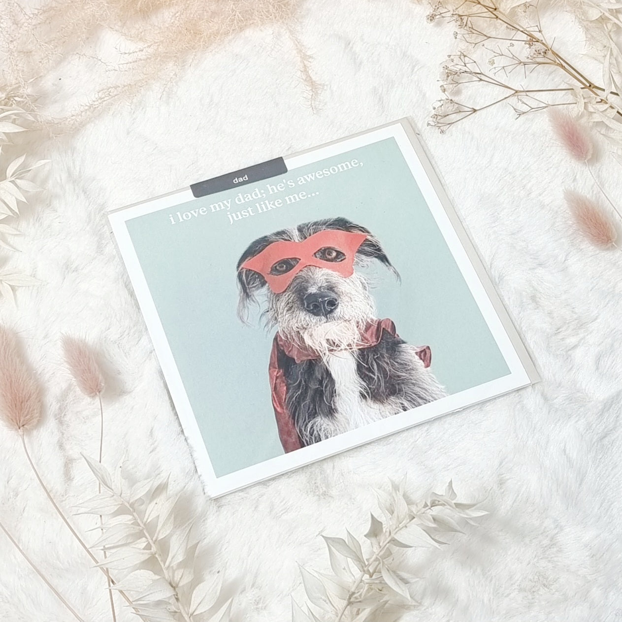 Greeting Cards - Dog themed various designs