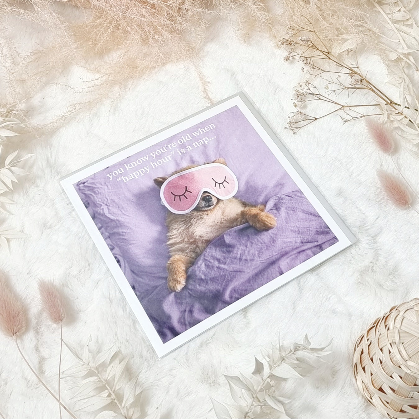 Greeting Cards - Dog themed various designs